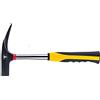 NEO TOOLS Martello da falegnameria 600 g, una maniglia a due pezzi marca Neo tools