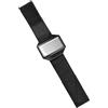 Generico Bracciale Magnetico da Polso, Cintura Portautensili con Magnete, Fascia da Polso Magnetica, per Edile Elettricista Falegname Lavori in Casa Regalo per Papà Marito Uomo