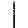Makita B-61519 1-1/4 x 13 SDS-MAX Bit, 6-Cutter