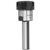 Xixian Tornio di Estensione Collet Extension Stincolla Dritta, Pergolato Toccante, Accessori CNC per Elaborazione dei Fori Profondi, Acciaio Ad Alta velocità SL20-ER32-80L, Adatto per