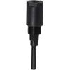 YMLOVE 1 adattatore di estensione per mandrino per asta di prolunga per fresa da 1/2, 1/4 o 8 mm