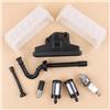 SRNPTBZIT Kit candela linea carburante filtro aria motoseghe adatto for MS210 MS230 MS250 021 023 025