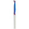 Amana Tool - 51407-K Carburo Solido CNC Spektra Strumento Estremo Vita Rivestito Spirale 'O' Flauto