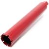 Wiltec Corona diamantata Ø 71 mm per carotaggio a secco e umido Utensile per carotatrice