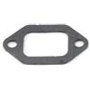 pljYocdO Guarnizione del cilindro del basamento, guarnizione 'olio, set adatto for parti del motore della motosega MS440 044(5pcs Muffler)