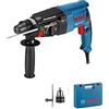 Bosch Martello PERCUSSION GBH 2-26 + CASE+MANICO WRENCH BOSCH