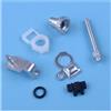 DORFEY LETAOSK 7 pezzi/kit tendicatena tendicatena parti adatte for Sthil 044 046 064 066 MS440 MS460 MS640 MS660