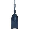 Ayztantine Vanga in argilla per Breaker 1 macchina for scavare alberi, vanga for a gas con piccone rotto, pala for, scalpello for piantare(Square shovel B)