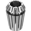 QUARKZMAN Mandrino A Morsetto ER20 12.5mm Acciaio Per Molle 65Mn Collet Di Precisione Per Fresatrici CNC Tornio Utensili Per Incisione
