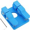 MOUDOAUER Filo Cavo di Saldatura Stazione Morsetto, Saldatura Saldatura Holder Stazione per 20AWG~1AWG Cavo Filo