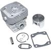 LIWaaGe Kit cilindro pistone da 50 mm for PC-8135 PC-8140 DPC8112 326-130-041,326-130,050,326-130-051