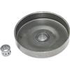 AOLUOER Sperone pignone tamburo frizione for R//y//o//b//i RCS3535C2 RCS3540C RCS4046C RCS4446CS RCS4446C2 RCS4450C H//o//m//e/l//i//t//e HCS4041 5131000668