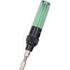AUBEST Stazione di Saldatura, Saldatore portatile 1300 Celsius butano 4 in 1, kit saldatura a penna bruciatore torcia saldatore a gas, strumento punta butano cordless