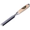 Kirschen - Scalpello per mortase con manico in legno duro
