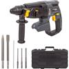 BATAVIA Trapano a percussione brushless 18V (nudo)