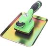 POOIQX Cazzuola for cemento con piastra piana, vibratore for calcestruzzo,Alta efficienza