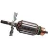 SONHWNGE Sostituzione ancoraggio rotore armatura AC220V-240V for sega circolare 5800 5800NB 512584-1