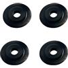 SURPOUF 48-38-0010 (4PK) Ruota della taglierina della tubatura di rame adatta per Milwaukee