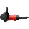 TAPMING Lucidatrice elettrica da 1400 W, 6 livelli, controllo della velocità 800 - 8100 giri/min, motore in rame puro con protezione dalla polvere, chiusura dell'onda di sicurezza, versatile, per lucidatura