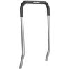 Cellfast Manico per passeggino in alluminio ed economico con impugnatura in gomma - 1/2 45 m - Accessori per irrigazione del giardino tubo da giardino