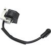 LIWaaGe Bobina di accensione for soffiatore tosaerba A07174 A07174A UP06784 06504-A
