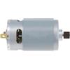 Genérico Motore Di Perforazione Elettrico - Rs550 Motore 13 Sostituzione Denti Per, 21V 29800 Rpm Motori A Elettrica Per Mini SAAW reciproco - Per Utensili Motosega Sier