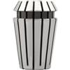 YJQHODY 1 pinza a molla ad alta precisione da 0,003 mm, supporto for mandrino for macchina for incisione ER50 ER40 ER32 ER25 modello AAA UP(ER20x7mm)