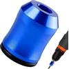 Genérico Magnetizzatore per teste di cacciaviti, forte e durevole | Magnete per avvitatore e trapano - per falegnameria, riparazione di elettrodomestici e