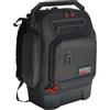 GT LINE GT 489082 - Zaino per attrezzi Monolith LT35-15, con 43 tasche, lavagnetta estraibile, materiale 600D