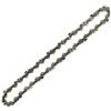 TANIASHOP Catena di ricambio per barra da 25 cm 40 maglie lama per motosega da potatura 25cc