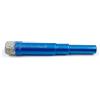 cskky 1/4/5/6/7 pezzi 5-16 mm gambo tondo brasato ceramica marmo granito piastrelle vetrificate foro diamantato trapano a secco sega a tazza taglierina .oth
