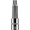 NEO TOOLS 5907558412048 Spline bit on socket 1/2, M16 x 100 mm NEO 08-746