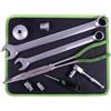 Generisch Tappeto Magnetico Per Viti - Borchie Organizer E Piccoli Stanze