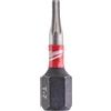 Milwaukee Milw 4932471567 - Inserto TX7, 25 mm, multicolore