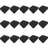 DORFEY 15 pz/lotto filtro aria in schiuma adatto for Poulan 1900 1950 2025 2050 2055 2075 2150 Partner 350 351 370 371 390 motosega Crafts-man