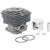 LIWaaGe Kit cilindri e pistoni for motori DS4400, DS3500, 3800, EF3600, 8410, DSF4200, EF4300 e DS3800.
