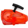 VCDXZCO Accessori for parti di attrezzi da giardino for avviamento a strappo for motosega 2500