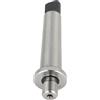 XZXCVN Adattatore Punta Morse MT2 1/2 - 20, Mandrino Asta per Trapano e Tornio - Acciaio Manganese Resistente, Perfetto per Macchine Utensili e Utensili Elettrici