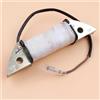 PUYEN CARICA BOBINA DI FIT H//O//N//D//A GX160 GX200 GX240 GX270 GX340 GX390 E*1800 2500 5500 6500 7500 MOTORE GENERATORE SERIE