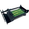 Generic CSJ-1 Conforming SolderJaw Helping Hand Saldatura Tool tiene tutti i componenti contemporaneamente per circuiti stampati (PCB) e prototipi Breadboard Assemblies