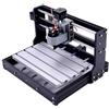Generic CNC Router Kit Mini Incisione Macchina 300x180mm Grbl Controllo per Legno PCB PVC Fresatura Intaglio