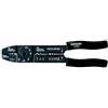 Bernstein Tools for Electronics Bernstein werkzeug gmbh 3-0856 - Bernstein - spogliarelliste pinza a crimpare (230 mm)