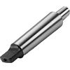 Othmro MT3 B16 Adattatore conico Morse Mandrino per trapano Mandrino per trapano Conico Manicotto per trapano Adattatore per mandrino per tornio 40Cr Manicotti conici per contropunta Tornio Fresatura