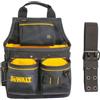 Dewalt DWST40201 13 Pocket Pro Nail Pouch con cintura