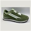 ABARTH SCARPA LAVORO ABARTH SPEED VERDE CACHI