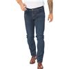 Büse Denver Jeans Uomo blu