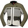 IXS Venture-Bigair 1.0 Giacca in tessuto M uomo grigio