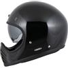 DMD eventyseven Casco Integrale unisex