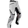 Leatt Pantaloni in tessuto ADV Multitour 7.5 uomo grigio