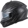 Shark D-Skwal 3 Blast-R unisex grigio